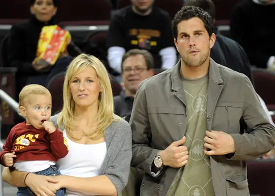 Matt leinart is gay Henry james gay
